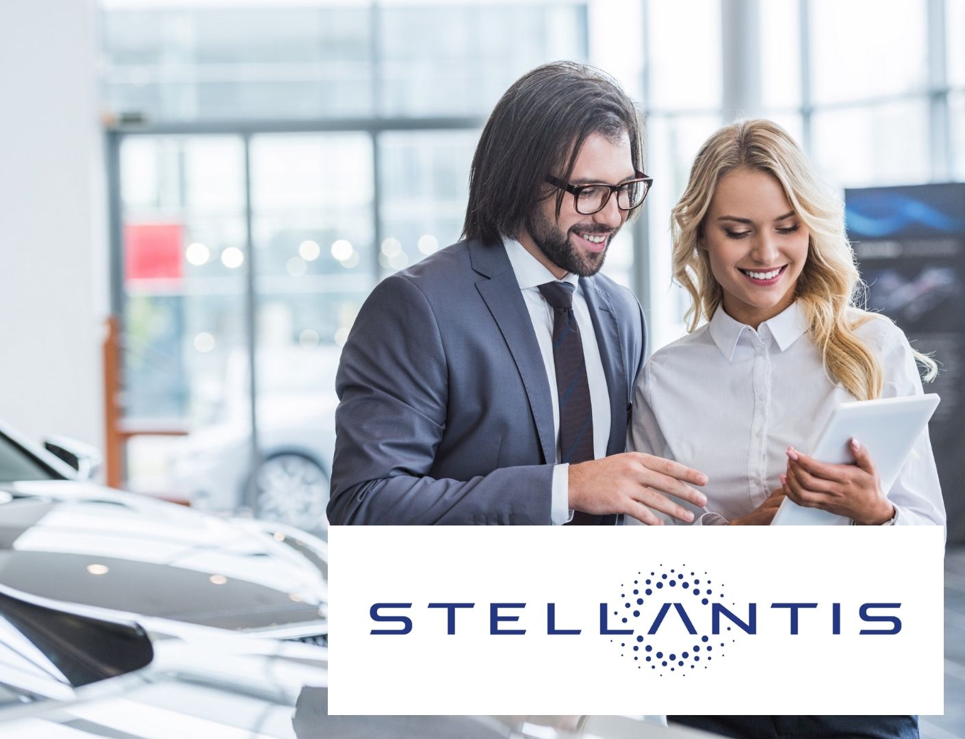 Faire communiquer le CRM avec la Solution de Centre de Contact pour STELLANTIS &You